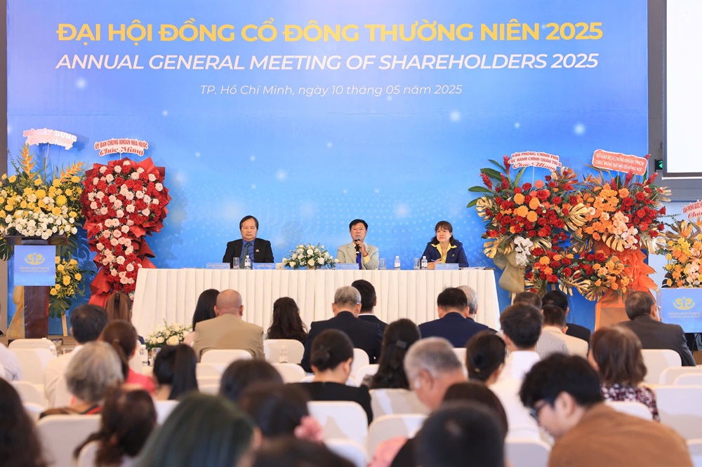 Địa ốc Hoàng Quân và sứ mệnh “Vì 01 triệu mái ấm gia đình Việt”