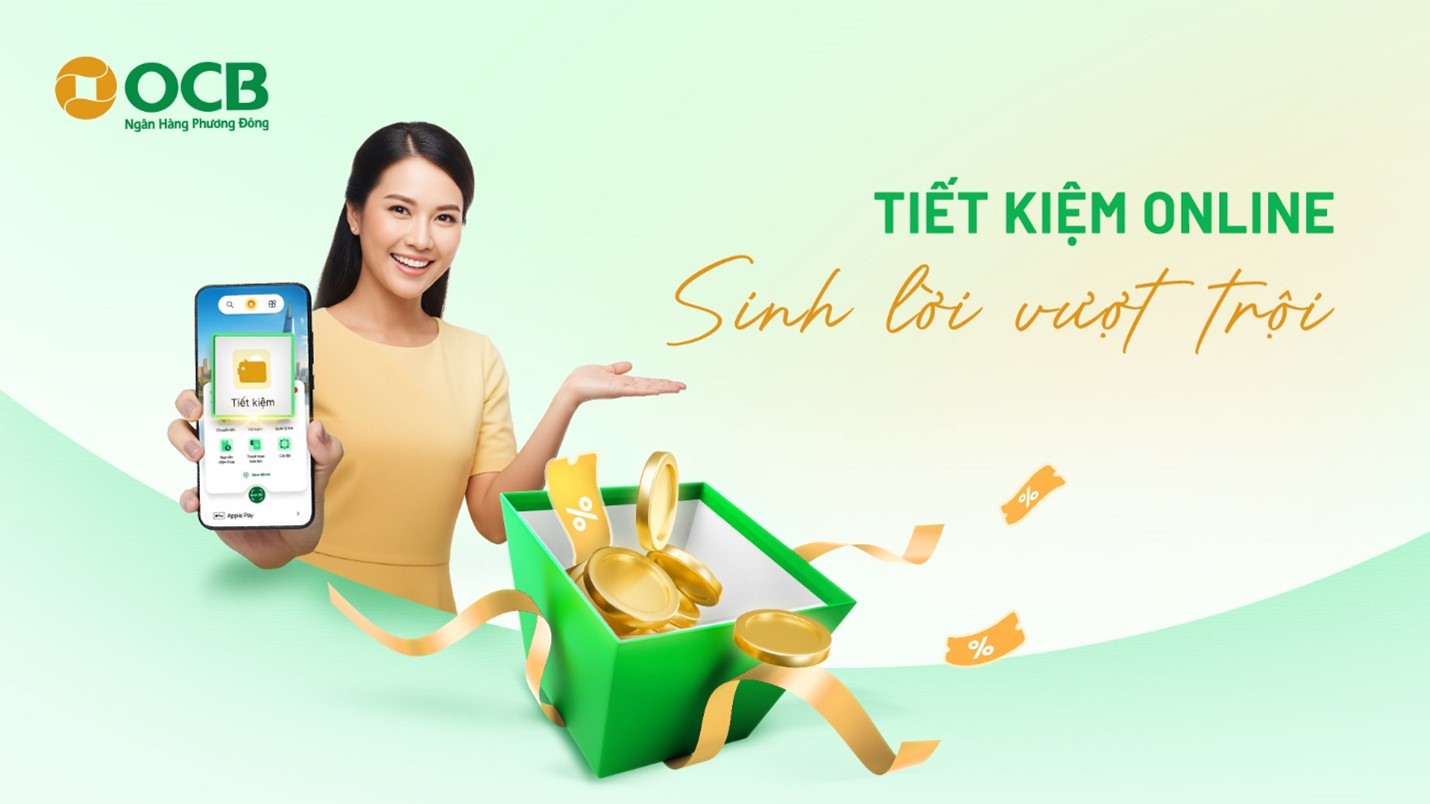 Tiết kiệm tích lũy – Giải pháp linh hoạt giúp người trẻ “tích sản” thông minh