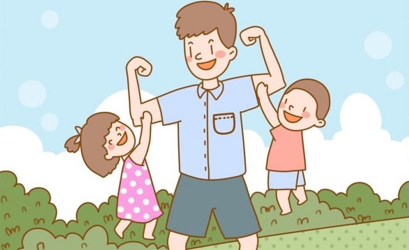 Thư gửi con về sự cố gắng và trách nhiệm sống