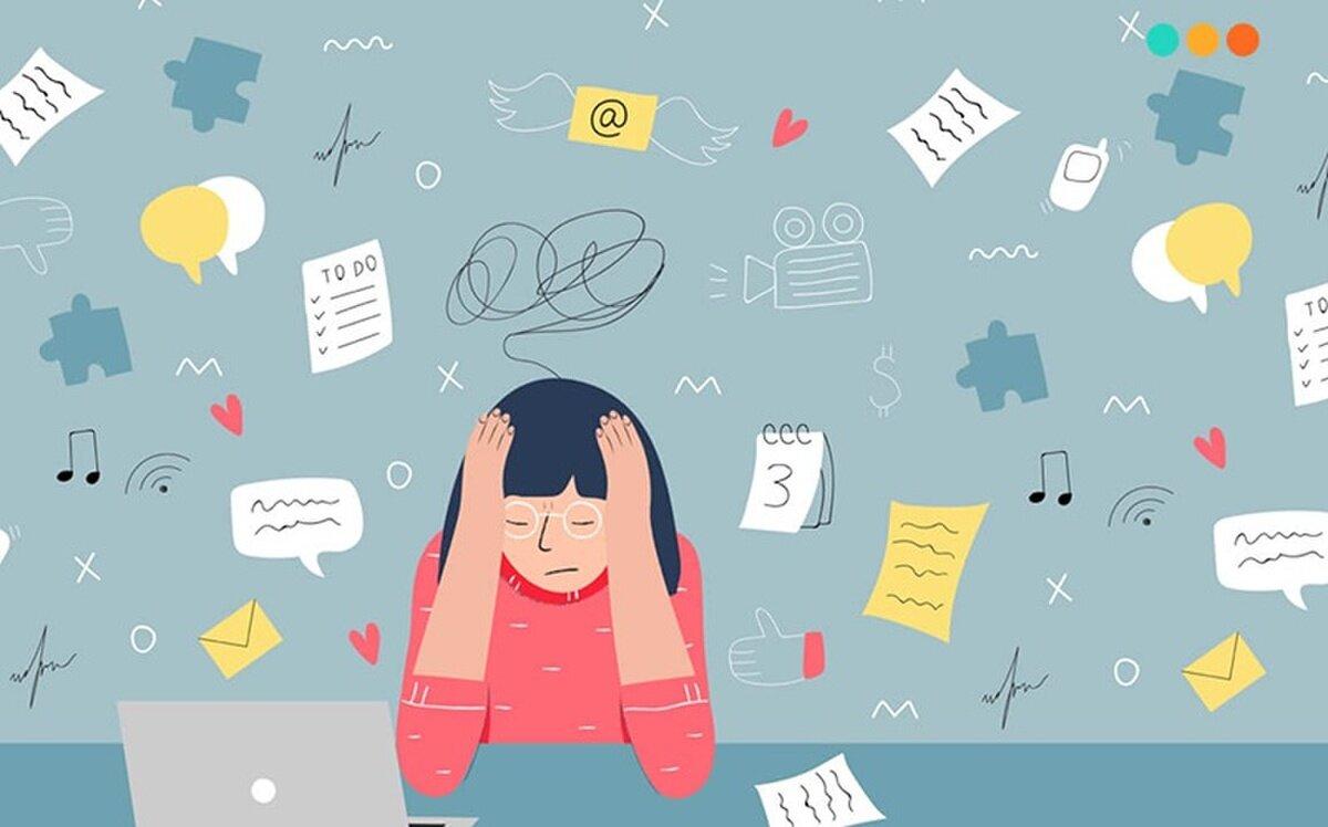 Áp lực không tưởng của Gen Z