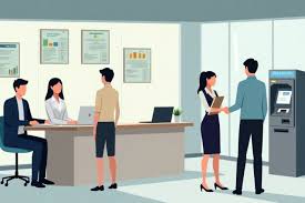 Banker và con đường nghề nghiệp  