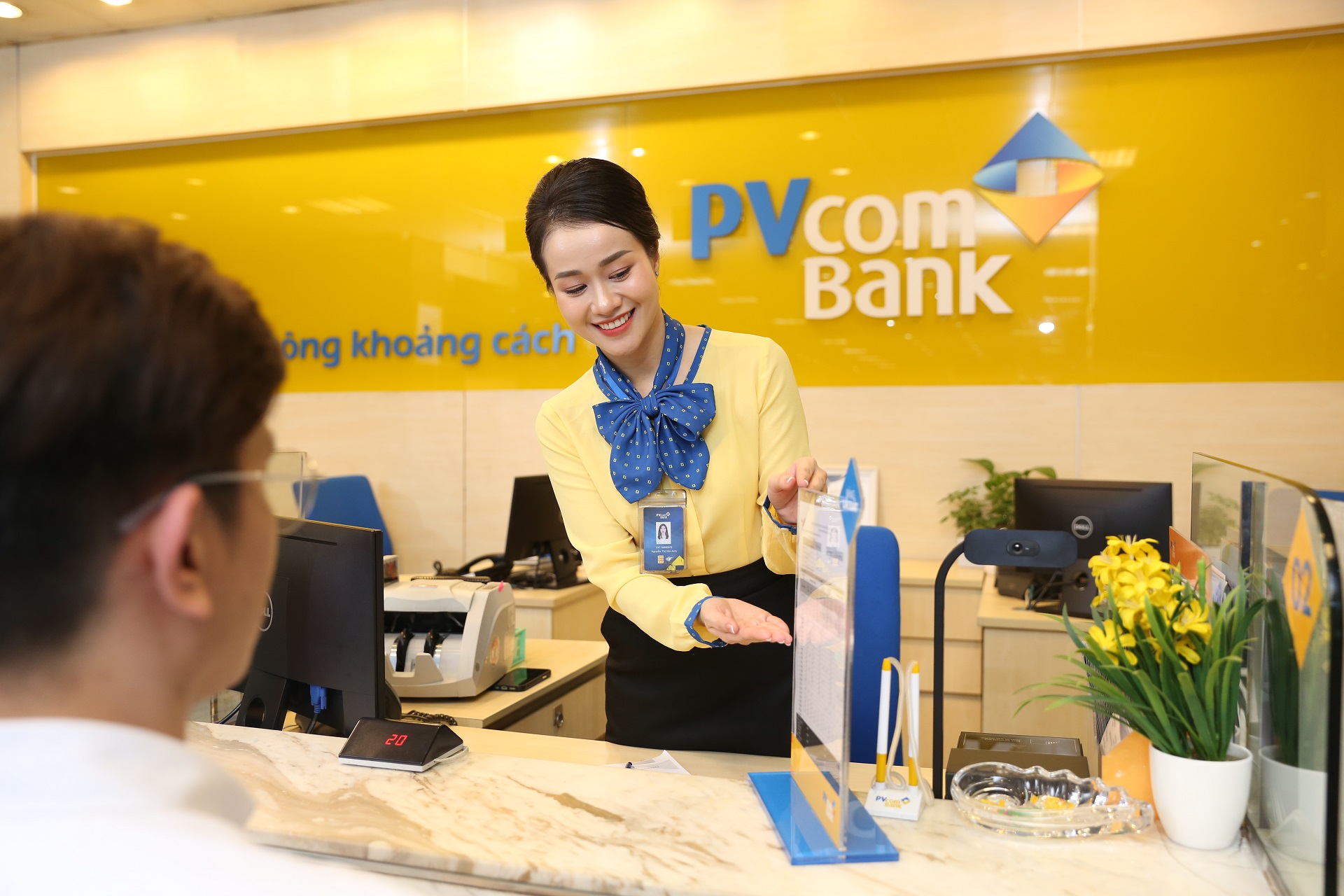 PVcomBank cải thiện hiệu quả kinh doanh, nâng cao chất lượng tài sản