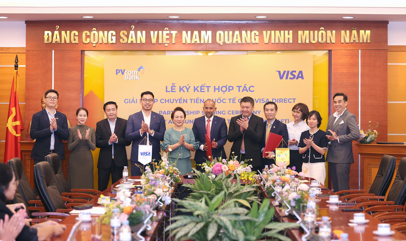 Nâng cao chất lượng tài sản, PVcomBank tăng trưởng lợi nhuận gần 26%
