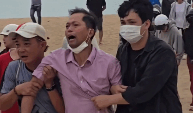 Tinh thần tương trợ của người Việt ta